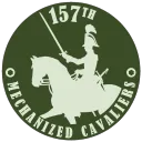 157th Mechanized Cavaliers