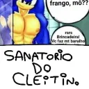 Sanatório do Cleitin. Discord Server Icon