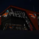 Garage Ride Out