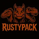 RustyPack