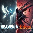 👼Heaven & Edom👿 1k