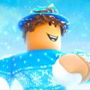 ROBLOX GLOBAL COMMUNITY    Discord Server Icon