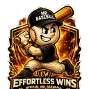 Mr. Baseball