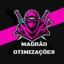 ⚙ Magrão ⚡ Otimizações #FORN ✅