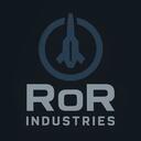 Rings of Reforger Discord Server Icon