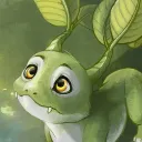 Tiny Leaves