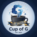 Cup_of_G Discord server icon
