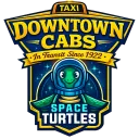 Downtown Cabs (STRP Official Business)