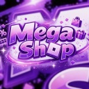 MegaShop | 1k RBX - 25 zl icon