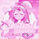 ၇୧ 𓈒  eternal impress 🪷 #150