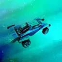 Azure’s Astronauts