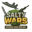 SaltyRob's War