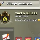 Tactik killers