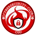 CGU Cybersecurity Club's server