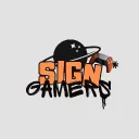 𝗦𝗜𝗚𝗡 𝗚𝗔𝗠𝗘𝗥𝗦 🎮 🧡