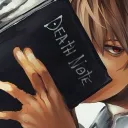 ꒰  Guildzone •📖  .Kira TAG  :  ✧ : Deathnote゜