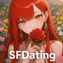 Discovery icon for SFDating | Love, Chill & Gaming Discord server