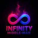 Infinity Middle-Man