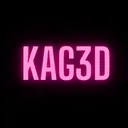 KAG3D