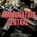 《🔫 AMMUNATION CENTRAL🔫》