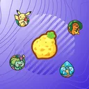 Sitrus Cobblemon