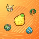 Sitrus Cobblemon