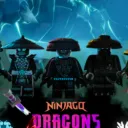 Ninjago Hangout Server w/ RP Discord Server Icon