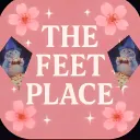 🌸✨The Feet Place✨🌸