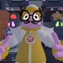 Ghostzz community den (ghcd)