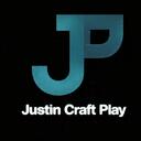 JustinCraftPlay Server Discord Server Icon