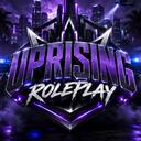 UPRISING RP Discord Server Icon
