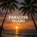 PARADISE ISLAND V.03