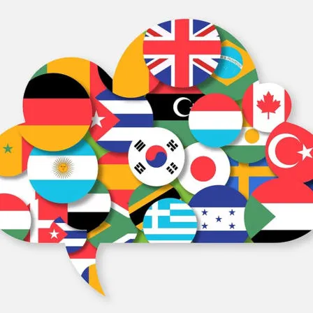 Language Exchange Hub — мониторинг Discord сервера, статистика и рейтинг