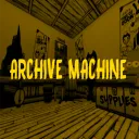 💛┇The Archive Machine┇💛