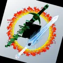 Quest for The Heights Discord Server Icon