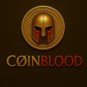 Cøinblood Society Discord server icon