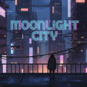 Moonlight City 18+ Hangout Discord server icon