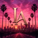 LA 2000