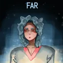 - 𝙵𝚊𝚛 - 𝚃𝚑𝚎 𝚌𝚘𝚖𝚒𝚌 �... Discord Server Icon