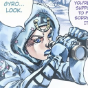 Jojo’s art & rp server! ☆