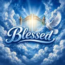 BLESSED