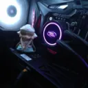 PC Gamer & Hardware | Discord server icon