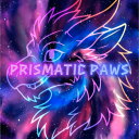 PRISMATIC PAWS Server Icon