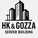 HK & GOZZA SERVER BUILDING