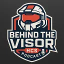 Behind The Visor
