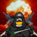 Dark Warriors