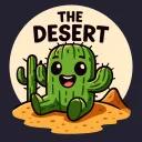 The Desert