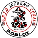 Inferno Coral・Roblox