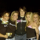 our lawyer made us change the name of this server so decaydance wouldn’t sue Discord server icon