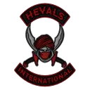 HEVALS MC // BEWERBER